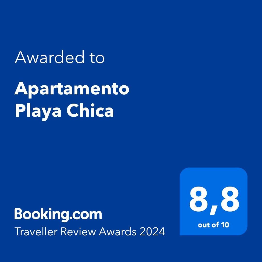 Playa Chica Apartment *