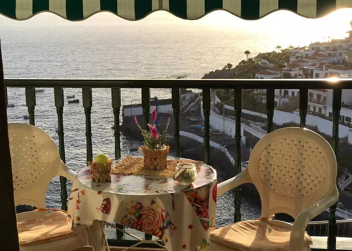 Apartamento Playa Chica