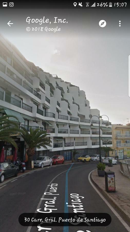 Playa Chica Apartament *